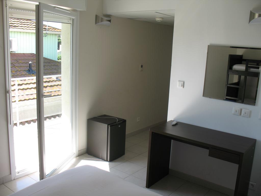 Fasthotel Montpellier Baillargues Room photo